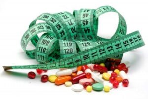 Τα καλύτερα φυτικά χάπια αδυνατίσματος