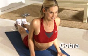 Cobra Yoga