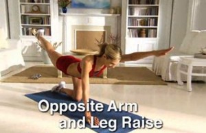 Ασκήσεις πλάτης ραχιαίων