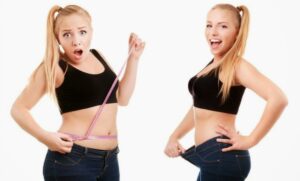 πώς να χάσω 10 κιλά γρήγορα