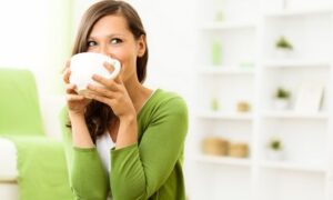 Πράσινο Τσάι Αδυνάτισμα