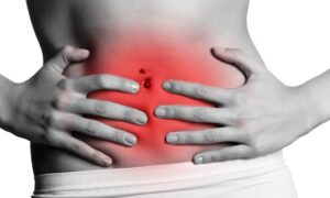 Σπαστική κολίτιδα και ευερέθιστο έντερο θεραπεία