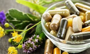 Οι καλύτερες Πολυβιταμίνες για Ενέργεια και Τόνωση